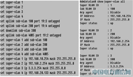 EPONϵͳ����·�ɼ��ӿ����