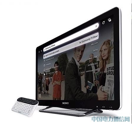 MIPS引领智能互联电视技术平台