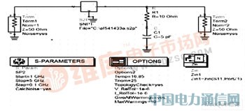 低噪声放大器的两种设计方法