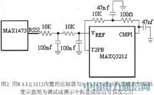 汽车安全新应用:无线遥控开门
