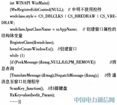 ����ARM��΢���ź����߼��ϵͳ���