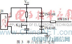 DS18B20�ڿյ����ϵͳ�¶Ȳɼ�ģ���е�Ӧ��