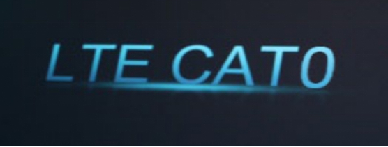 LTE Cat.0为万亿级物联网市场带来福音