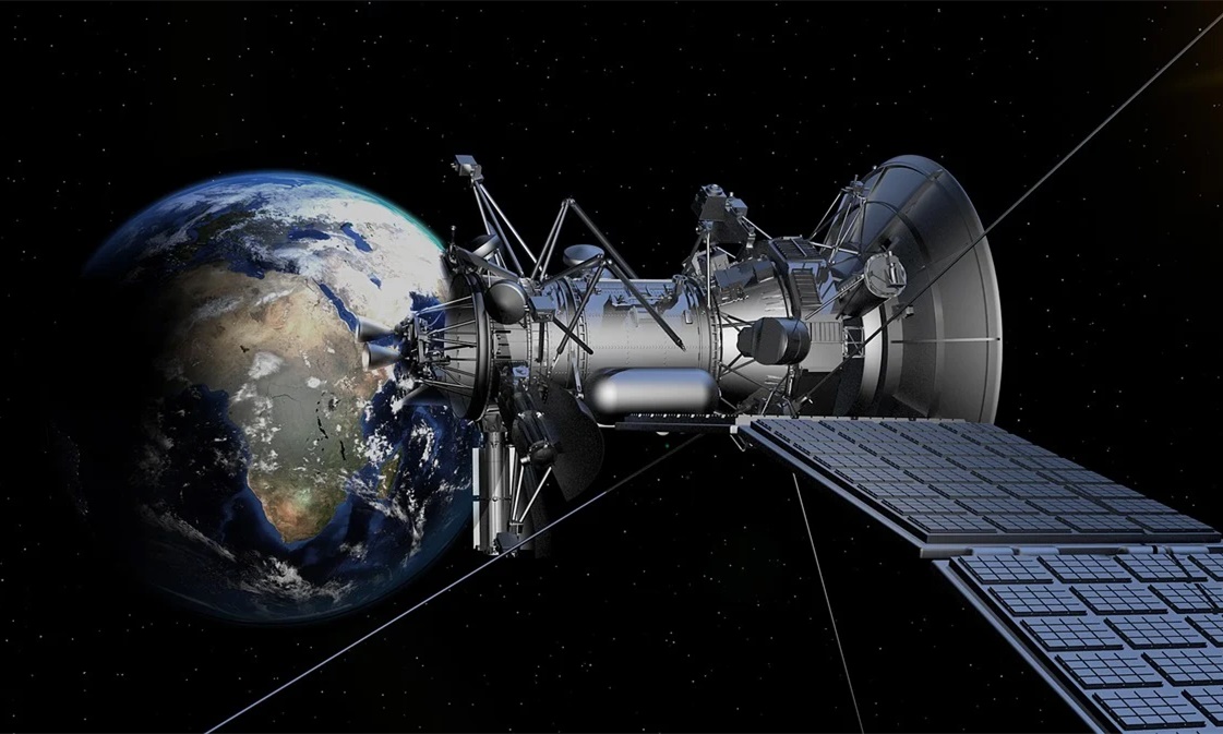 5G还有卫星物联网?我去!万亿级规模产业? 5G还有卫星物联网?我去!万亿级规模产业?