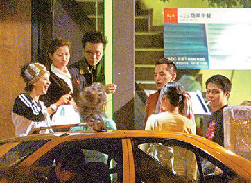 ��־��Selina�����սᡰٮS�������￴��(ͼ)