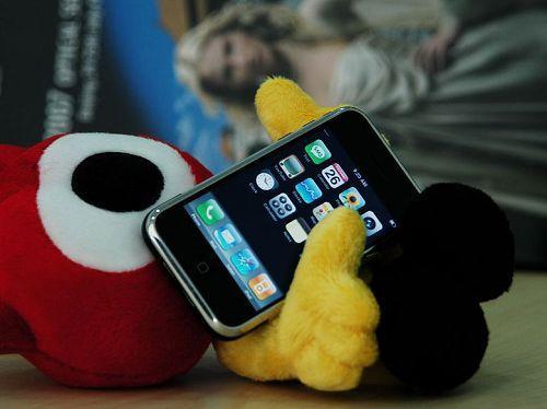 ������ƻ����������iPhone����һ������й�