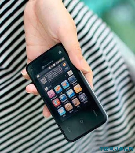 ����ƶ���ŵ������120Ԫ�����3G��OPhone