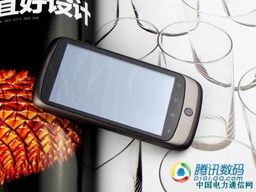 1GHz��ǿ���� �ȸ�Nexus One�׷�����