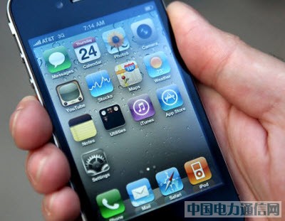 �ڿ�����Խ���˰�װ����4.1���µ�iPhone 4