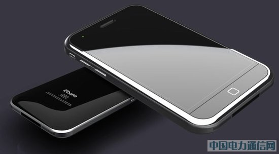 ��Ϣ��iPhone 5�����Ƴ����������췢��