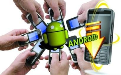 Android手机又爆泄密隐患 用户信息拱手送人