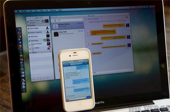 ƻ��iMessage��FaceTime�����ٴ��޷�ʹ��