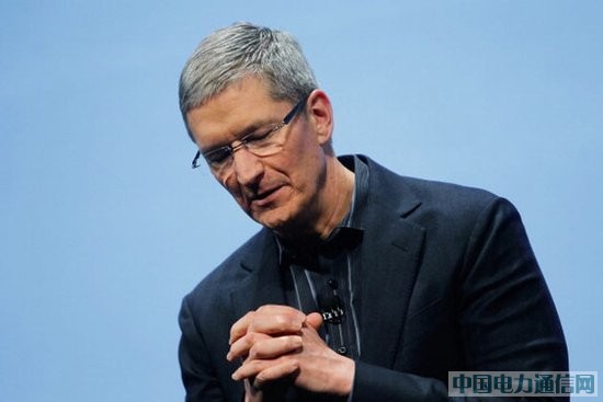 Pacific Crest下调苹果股票评级 iPhone业务难续辉煌?