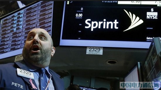 Dish��120����Ԫ���ʳ�ŵ ��Sprint��������һ��