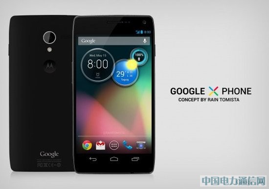 摩托罗拉五款神秘新机曝光 谷歌XPhone或在其中