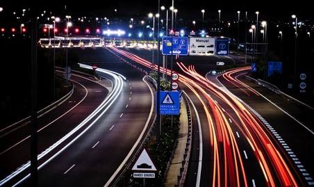 “看见”未来 智慧交通时代呼之欲出 “看见”未来 智慧交通时代呼之欲出