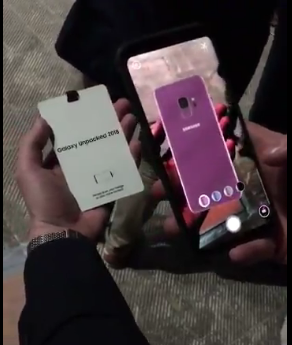 һ������֤�����Ĵ�ս AR+AI���ƴ���