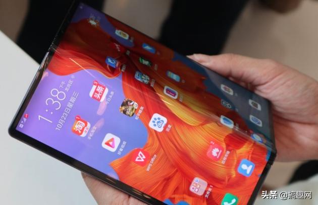 ��Ϊ�۵��ֻ�11�·��ۣ�1.7���Mate X�кβ�ͬ������Ϸ�ܱ�����