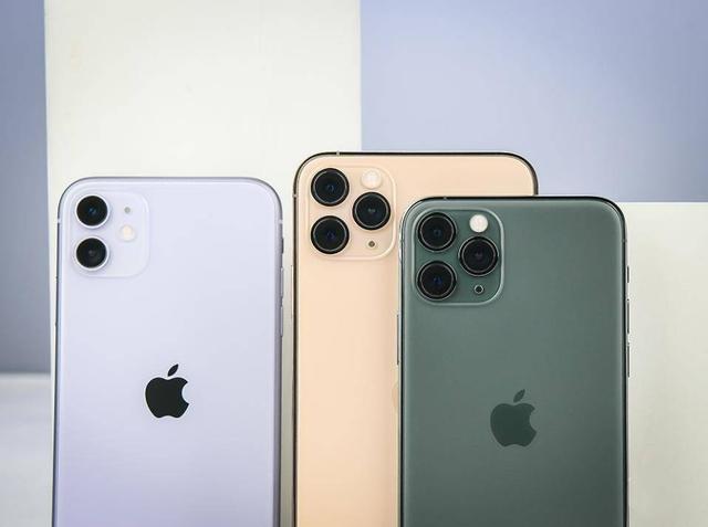 iPhone11 Pro后面的Pro代表什么 ?iPhone11 Pro后面的Pro是什么意思?