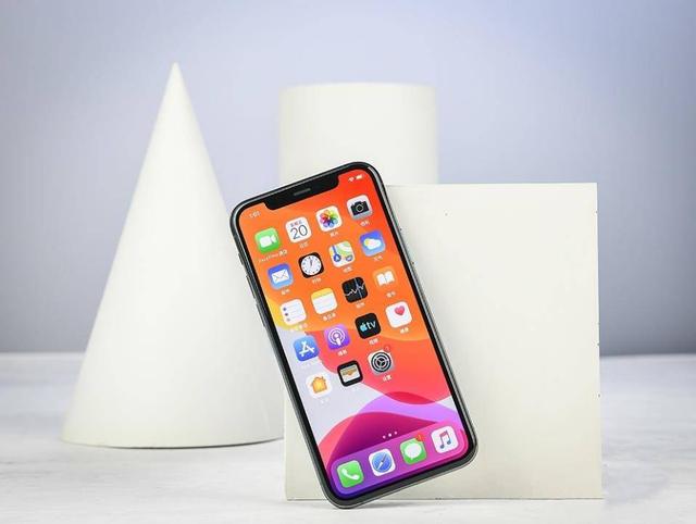 iPhone11 Pro后面的Pro代表什么 ?iPhone11 Pro后面的Pro是什么意思?