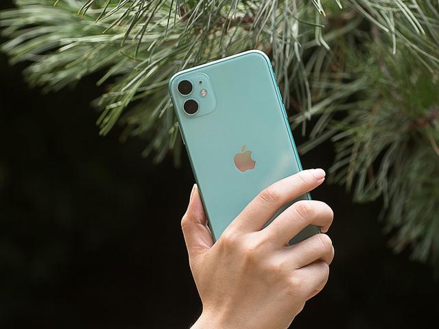 ��̰���ˣ�iPhone 11��Щ����̫���֣�������iPhone 8