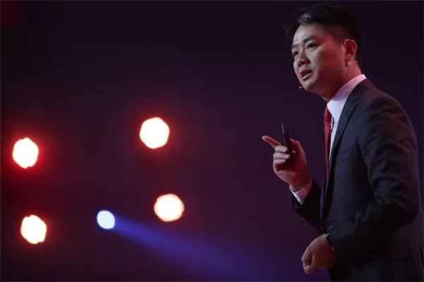 刘强东卓远见识发力云科技 把握数智化未来 刘强东卓远见识发力云科技 把握数智化未来