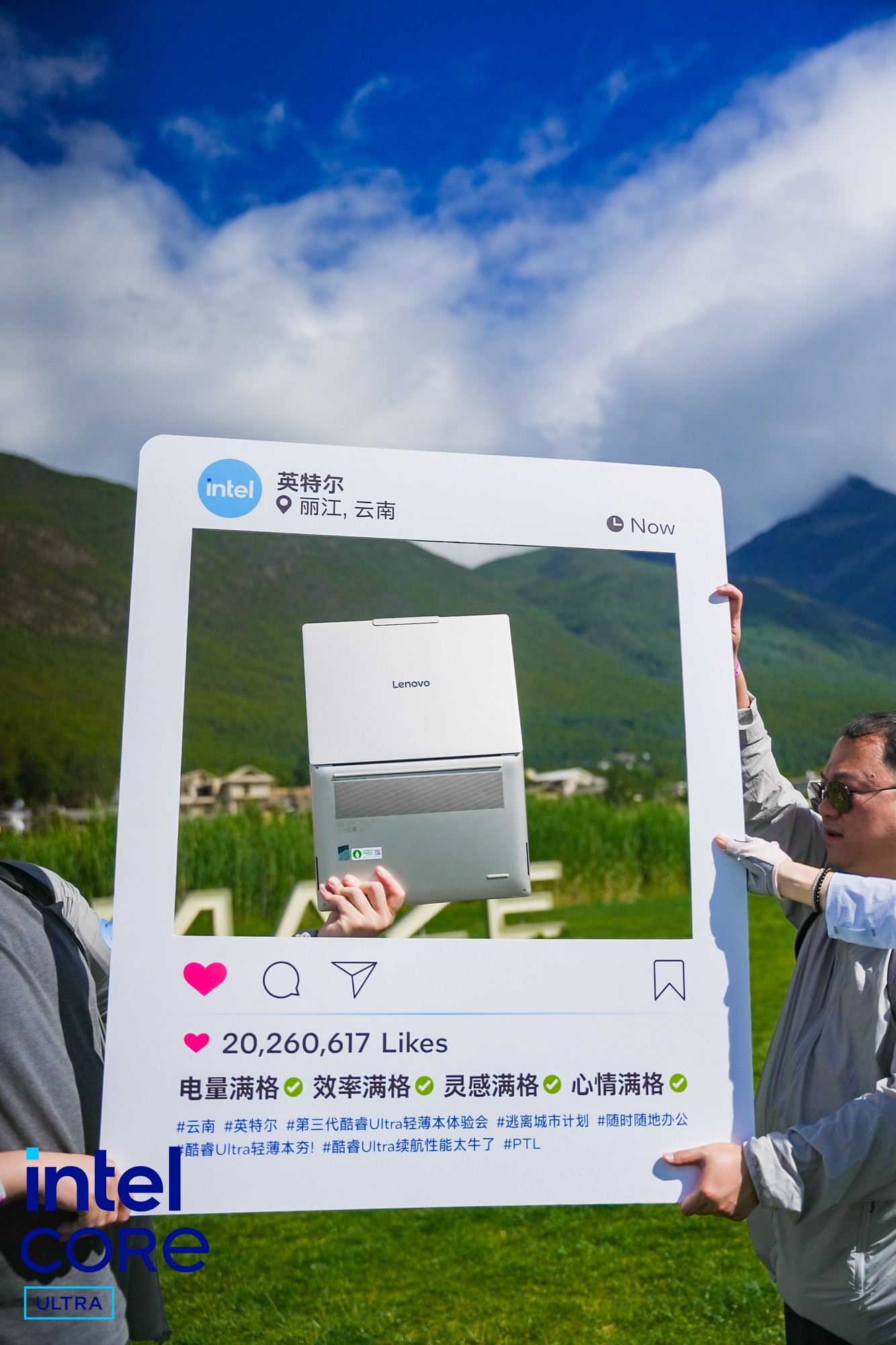 Ӣ�ض�Panther Lake�ʼǱ��������ս��Ϸ����Ⱦ��������AI�����ظ�������