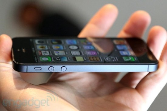 ��KCC������Ӫ�̲���ΪiPhone5�ṩ�Ƿ�����